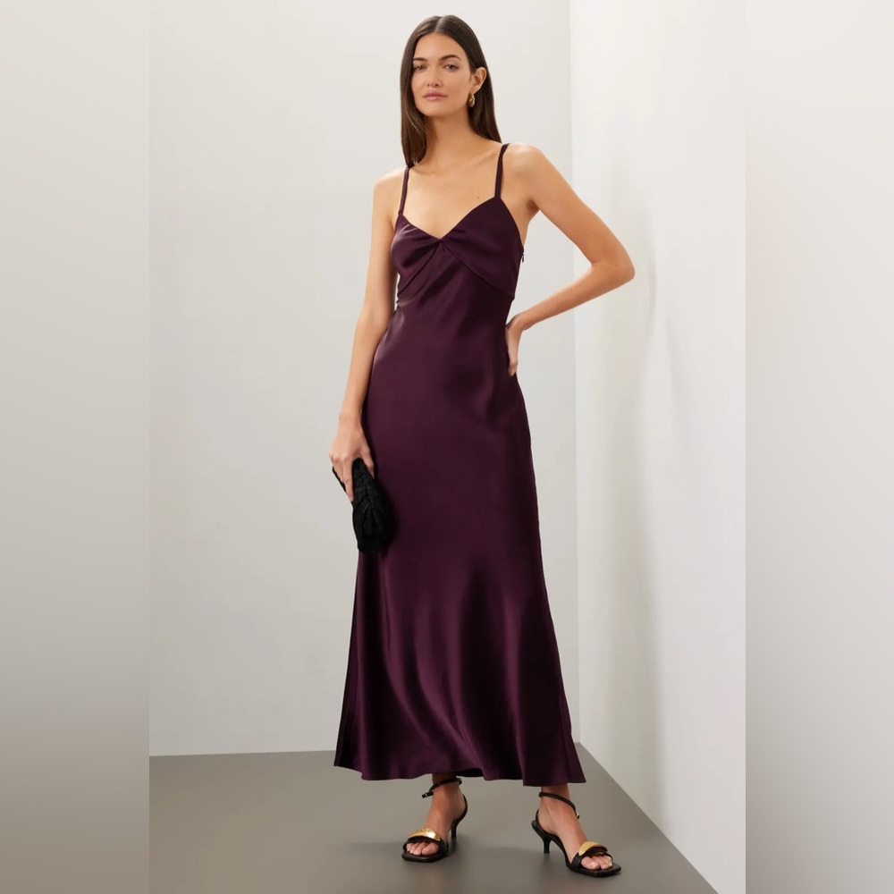 Polo by Ralph Lauren Addison Cocktail Dress